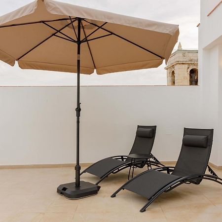 Hostal Peñíscola Esterno foto