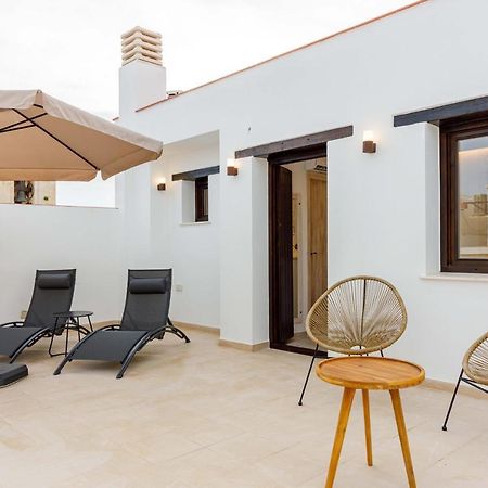 Hostal Peñíscola Esterno foto