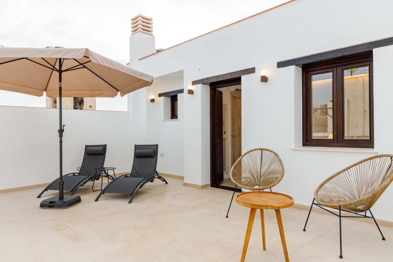Hostal Peñíscola Esterno foto